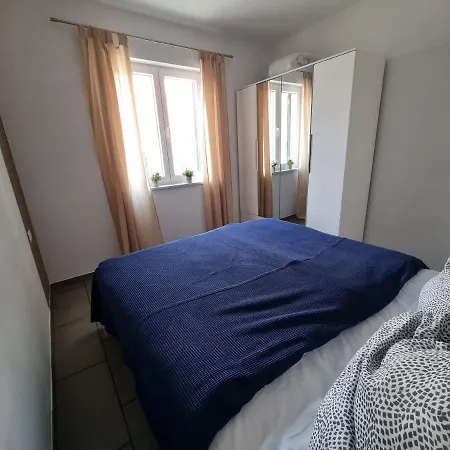 Apartments Zman * Žman