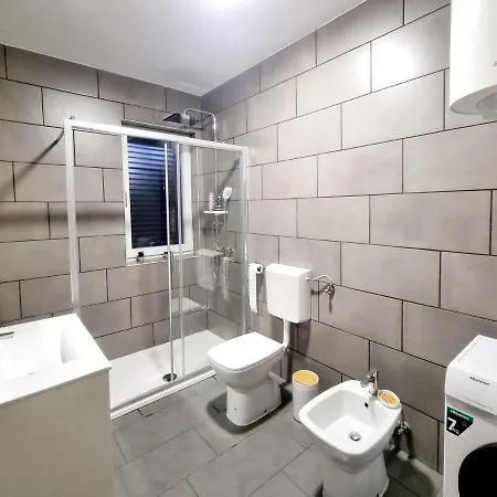 Apartments Zman * Žman