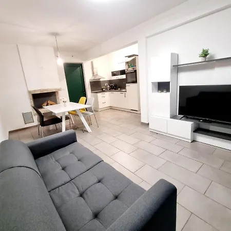 Apartments Zman 아파트