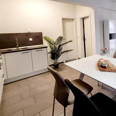 Apartments Zman Lägenhet Žman