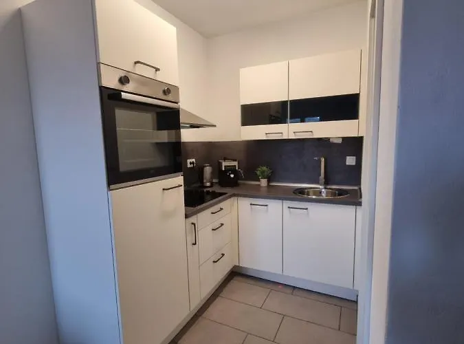 Apartments Zman Žman