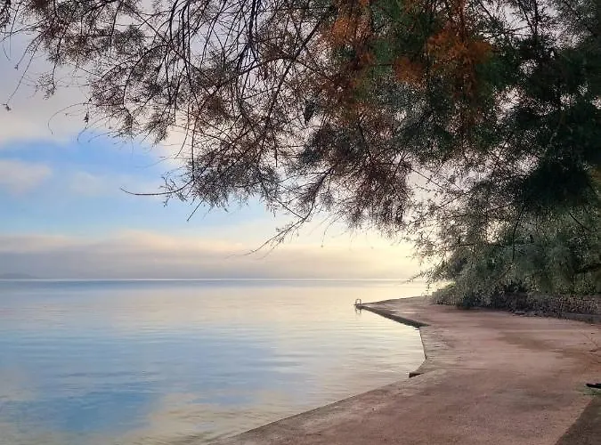 Apartments Zman 아파트