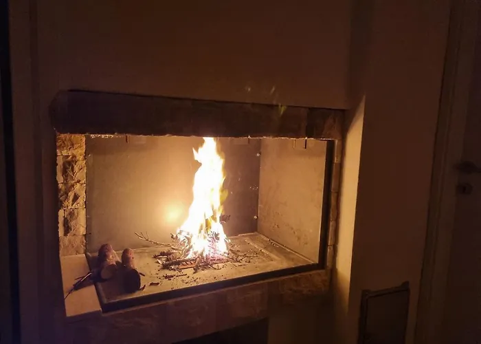 아파트 Apartments Zman