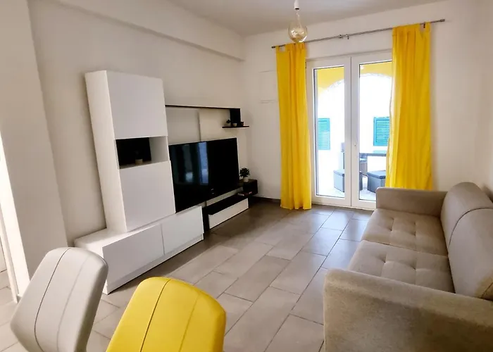 Lejlighed Apartments Zman Žman