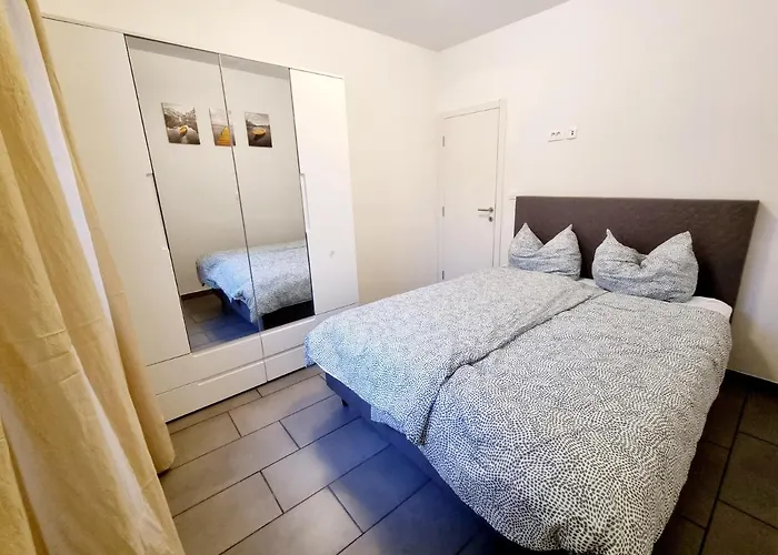 Apartments Zman