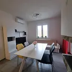 Apartments Zman