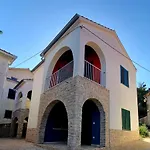 Appartement Apartments Zman