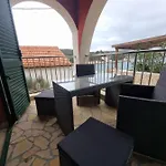Appartement Apartments Zman Žman