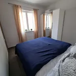 Apartments Zman * Žman
