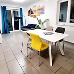 Apartments Zman Žman
