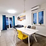 Apartments Zman Žman