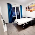 Apartments Zman