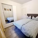 Apartments Zman