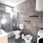 Appartement Apartments Zman