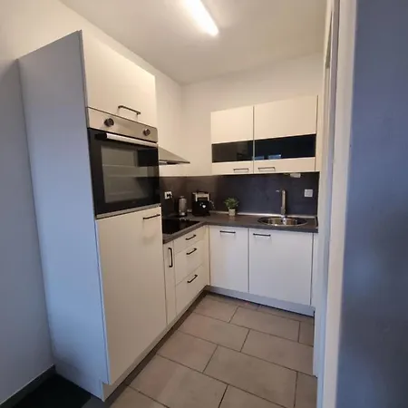 Apartments Zman Žman