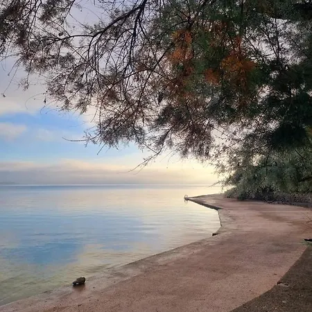 Apartments Zman Apartamento