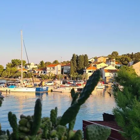 Apartments Zman * Žman