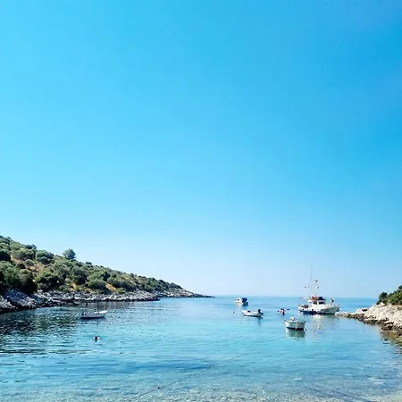 Apartments Zman Žman