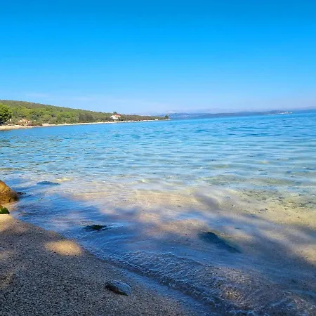 Apartments Zman דירה