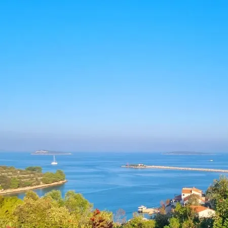 Apartments Zman Apartamento Žman