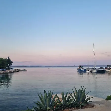 Apartments Zman Žman