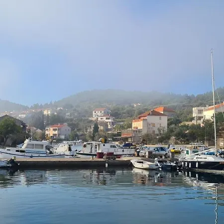 Apartments Zman Apartamento