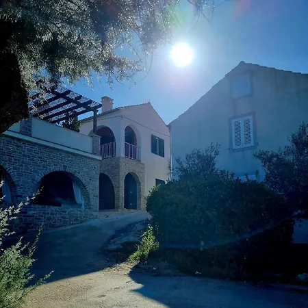 Apartments Zman Apartamento Žman