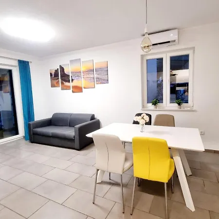 Apartments Zman Apartamento