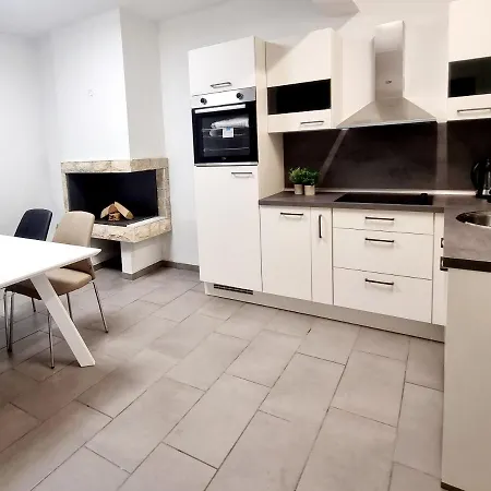 Apartments Zman Appartamento Žman