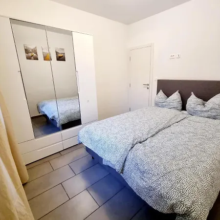 Apartments Zman
