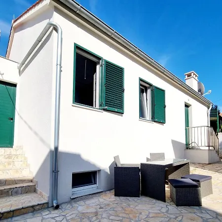 Apartments Zman Apartamento