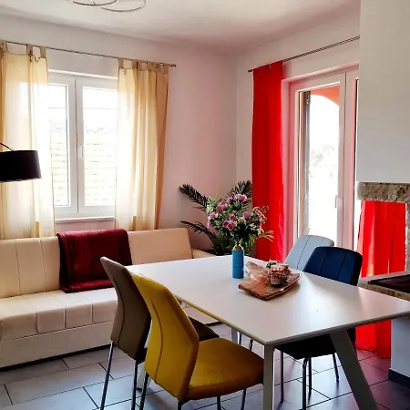 Apartments Zman