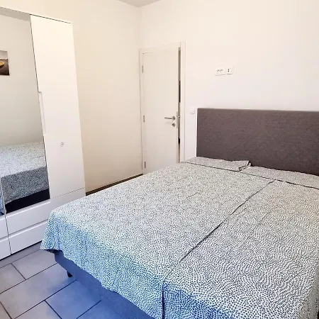 Apartments Zman * Žman