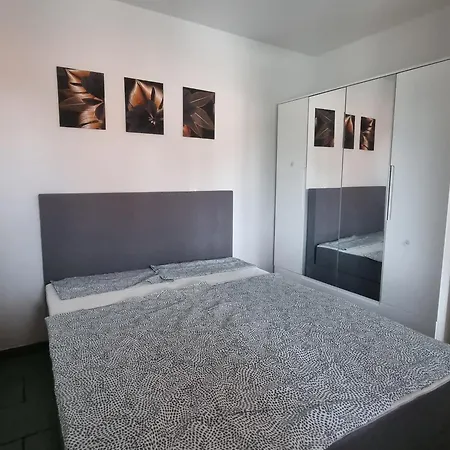Apartman Apartments Zman Zman