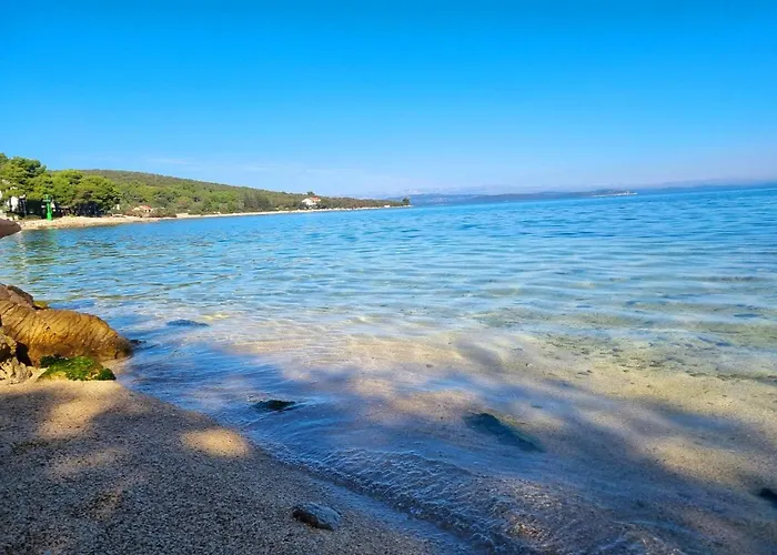 Apartments Zman Apartamento