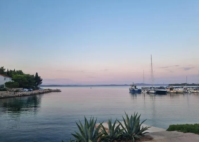 Apartments Zman Zman