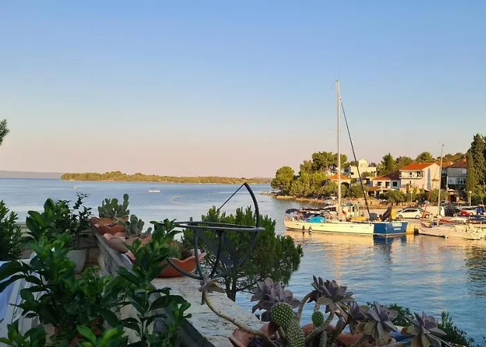 Apartments Zman Apartment Zman