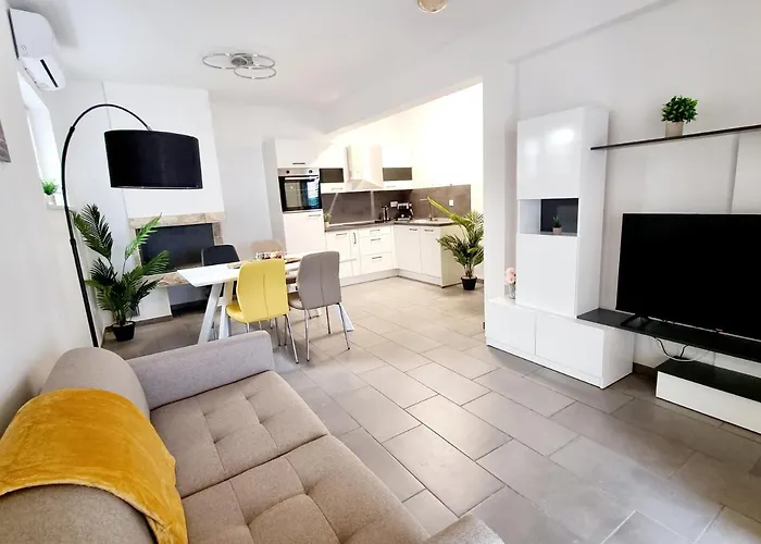 Apartments Zman * Zman