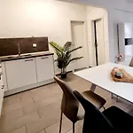Apartments Zman Appartamento Žman