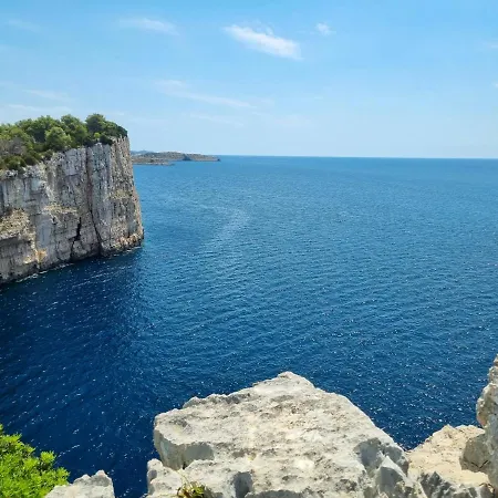 公寓 Apartments Zman