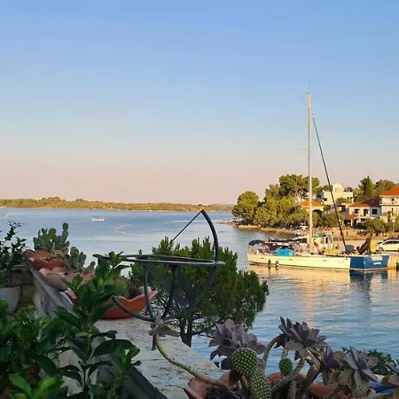 Apartments Zman Apartman Žman