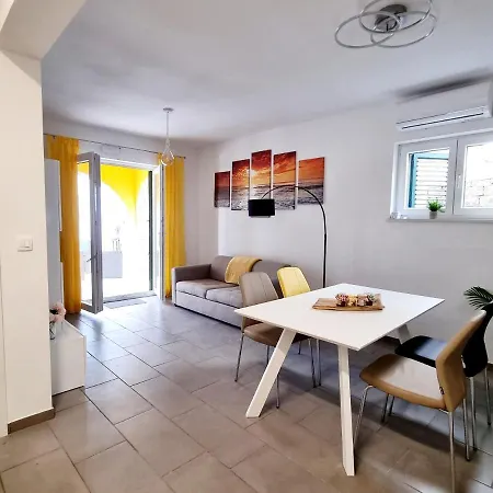 Apartments Zman * Zman