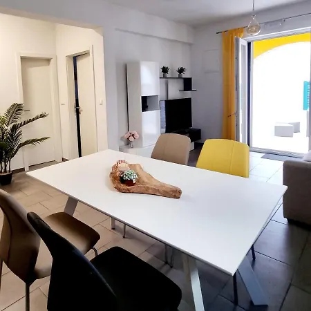 Apartments Zman 公寓