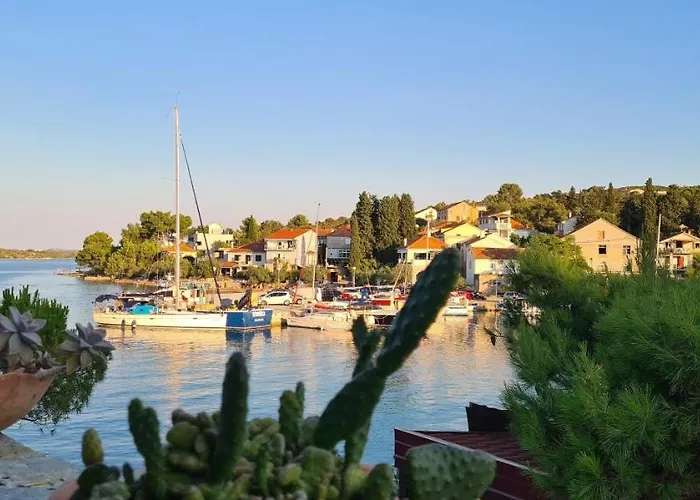 Apartments Zman * Zman