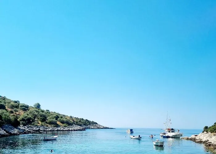 Apartments Zman Zman