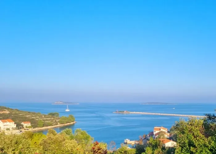 Apartments Zman Apartman Zman