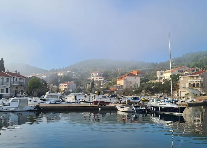 Apartments Zman Apartman