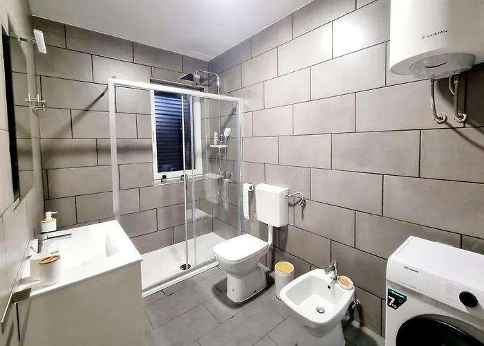 Apartments Zman * Zman